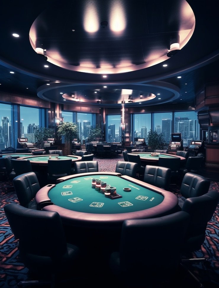 Pengaturan keamanan akun live casino terpercaya dengan dua faktor autentikasi di platform digital