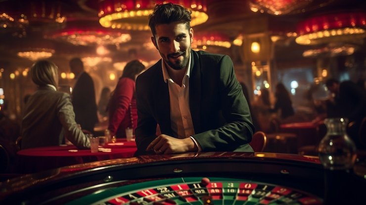 Beragam permainan casino virtual modern dengan grafik mutakhir