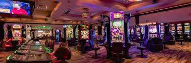 Suasana hiburan dynamic sports dan live casino dipadukan dengan teknologi modern pada platform digital