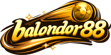 balondor88 Logo